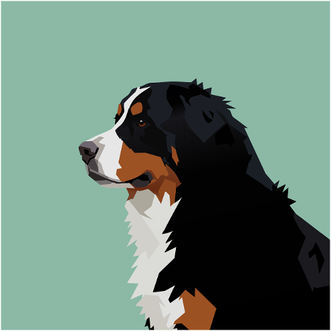 ai-generated-bernese-mountain-dog-9653827