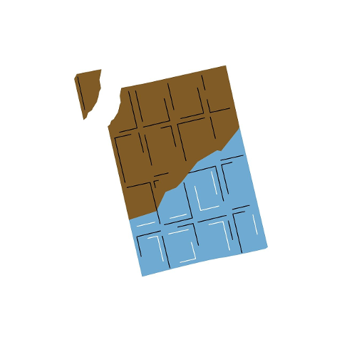 chocolate-food-dessert-abstract-9213452