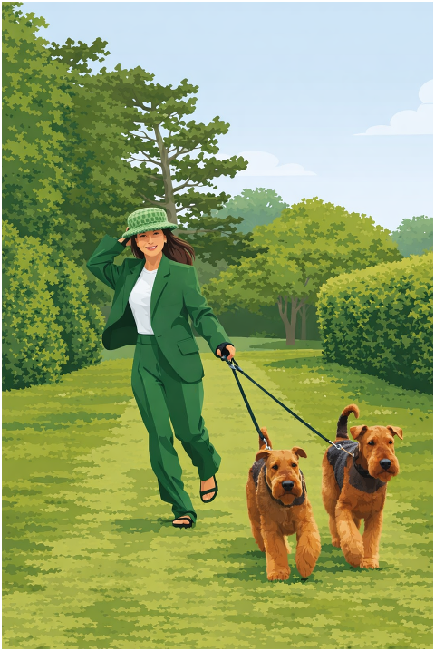 woman-dog-walking-dogs-pets-park-10131306