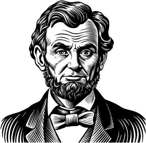 ai-generated-abraham-lincoln-8669630