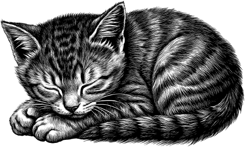 ai-generated-cat-animal-sleeping-8969613