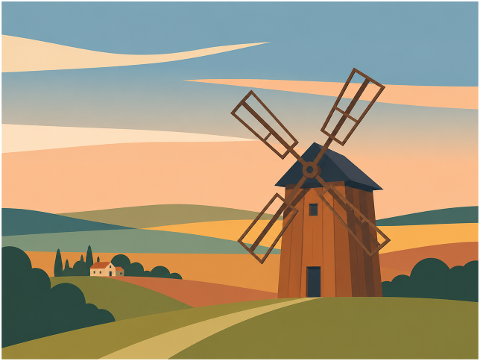 windmill-countryside-landscape-10411597