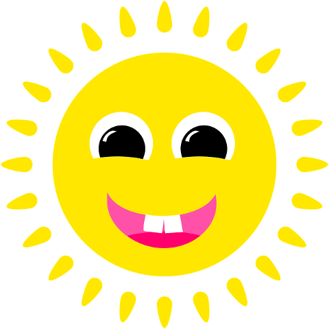 sun-smile-expression-drawing-7172430
