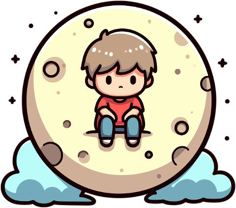 boy-moon-sitting-chibi-fashion-8517535