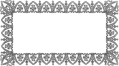 frame-border-flourish-line-art-7599134