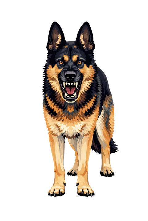 german-shepherd-aggressive-dog-10093149
