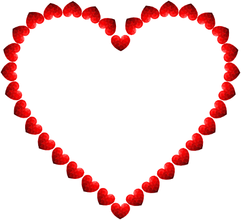 heart-love-low-poly-romance-8159635