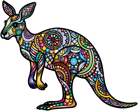 kangaroo-marsupial-animal-australia-8846891