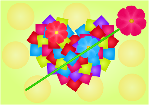 flower-heart-colors-art-colorful-7494743