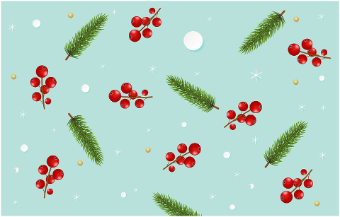 snow-berries-pattern-decoration-7630050