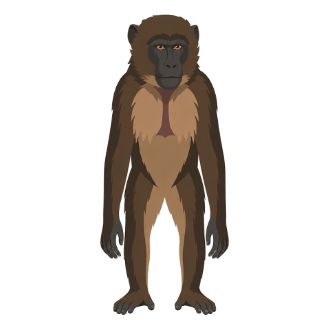 monkey-primate-mammal-wildlife-10354997