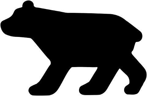 bear-animal-silhouette-icon-7443744