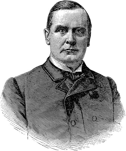 william-mckinley-president-7344695