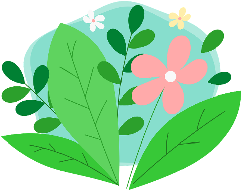 flower-leaves-cute-lovely-floral-9029940