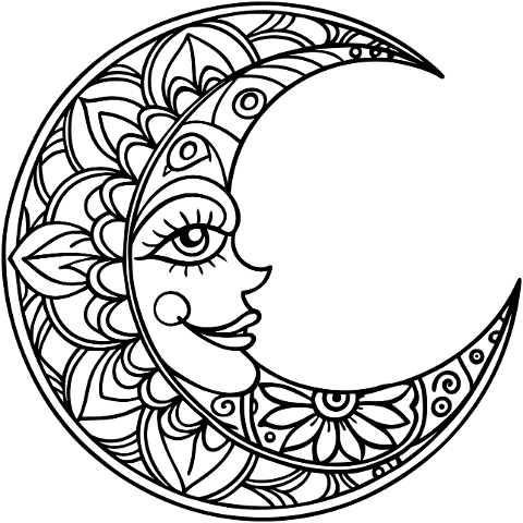 ai-generated-moon-face-9000066