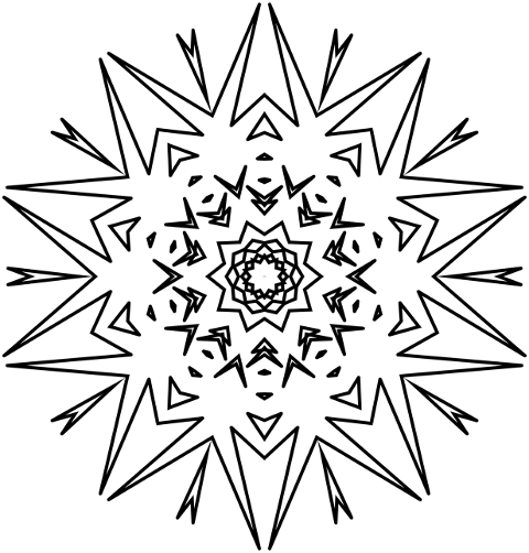 star-sting-mandrel-art-abstract-7095945
