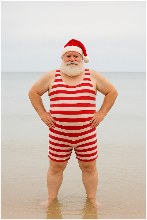santa-swimsuit-beach-christmas-10014154