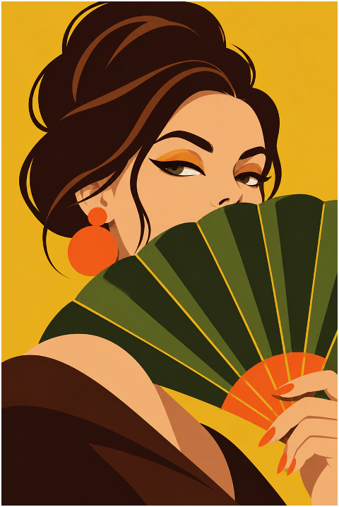 fashion-fan-portrait-beauty-woman-10509844