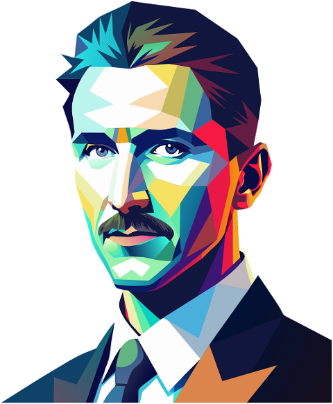 ai-generated-man-nikola-tesla-8863791