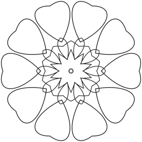 rosette-mandala-blossom-bloom-art-7044156