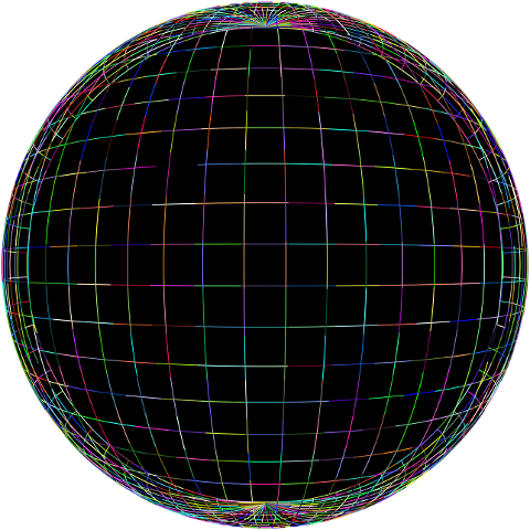 sphere-ball-globe-3d-orb-line-art-8135166