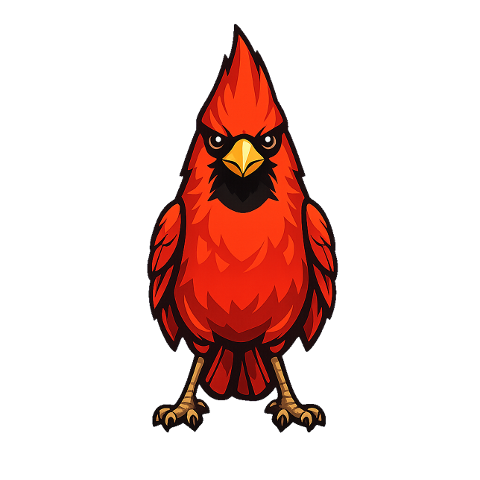 cardinal-orange-feathers-bird-10368855