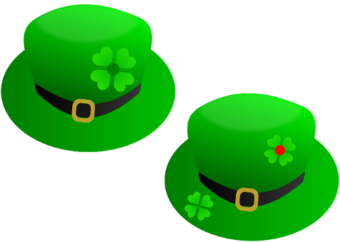 st-patrick-s-day-four-leaf-clover-6718950