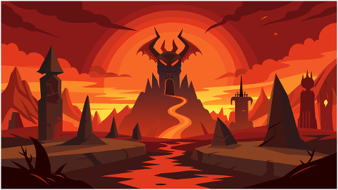 ai-generated-hell-fire-demon-devil-9159882