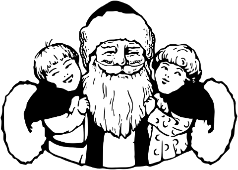 santa-claus-children-kids-christmas-7666199