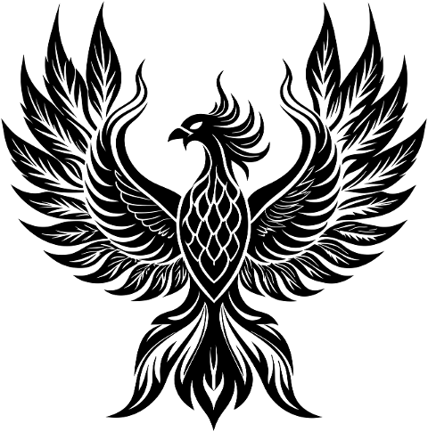 ai-generated-phoenix-bird-creature-8906972