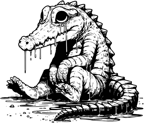 ai-generated-lonely-crocodile-9215455