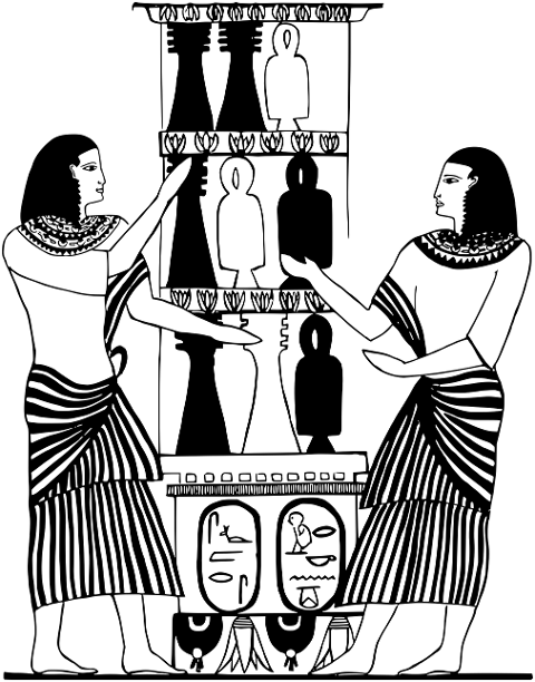 egypt-hieroglyphics-art-deco-7728012