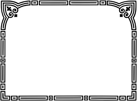 frame-border-flourish-line-art-7584229