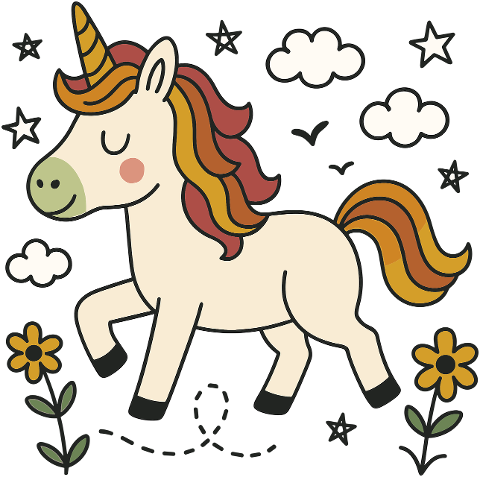 ai-generated-unicorn-magic-9597417