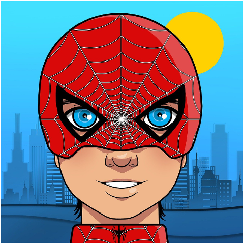 child-spider-man-cosplay-kid-boy-6190727