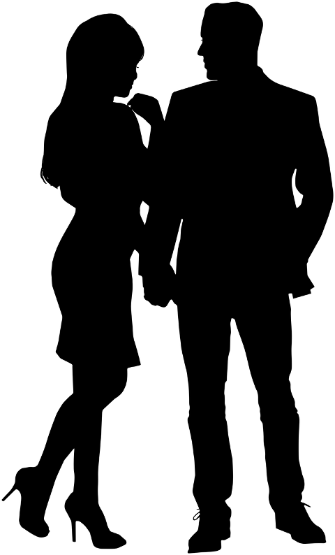 couple-romantic-silhouette-6108934