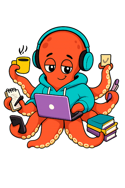 octopus-cartoon-funny-10302275