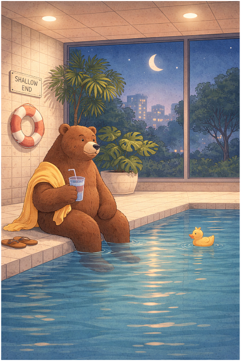 bear-illustration-cute-bear-10103364