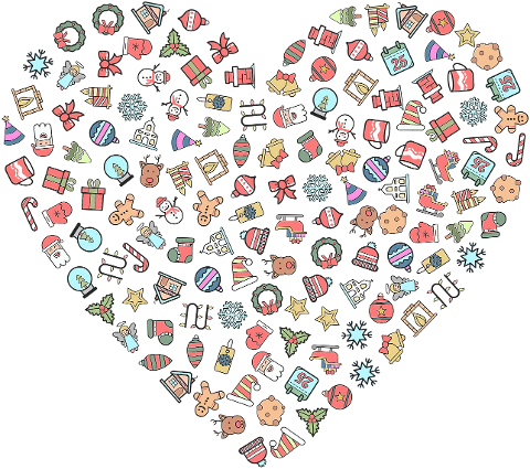 christmas-icons-heart-love-6863864