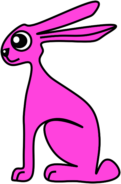 pink-rabbit-national-pink-day-bunny-7280808