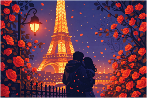 couple-romance-love-paris-10152304