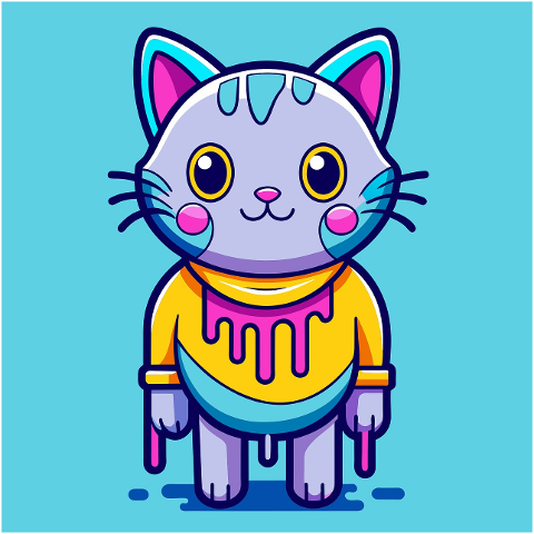 ai-generated-cat-kitten-cute-8587488
