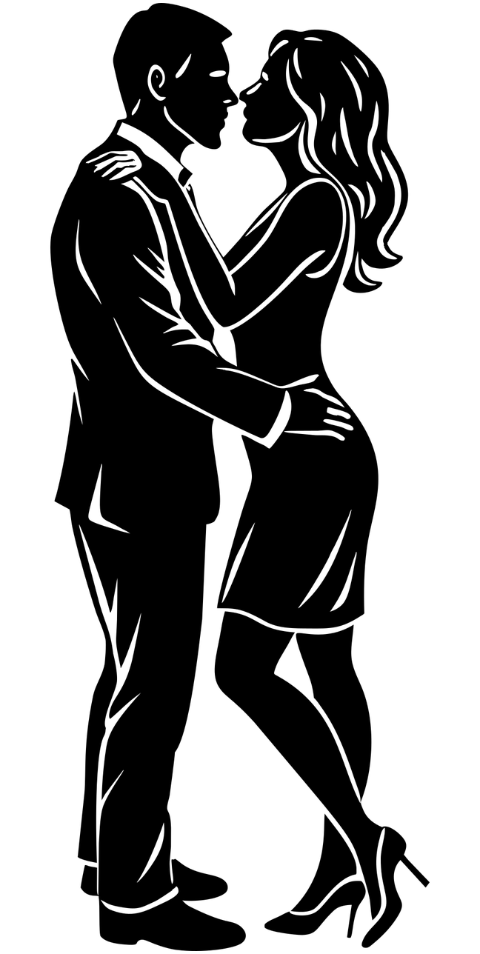 couple-relationship-silhouette-8764345