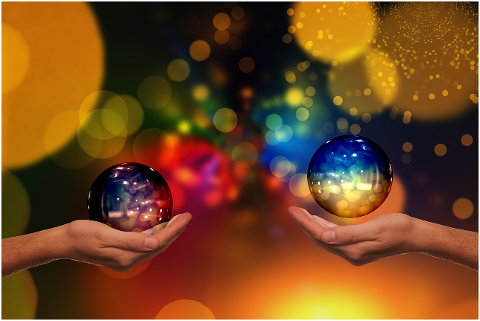 hands-bokeh-background-glass-balls-6158332