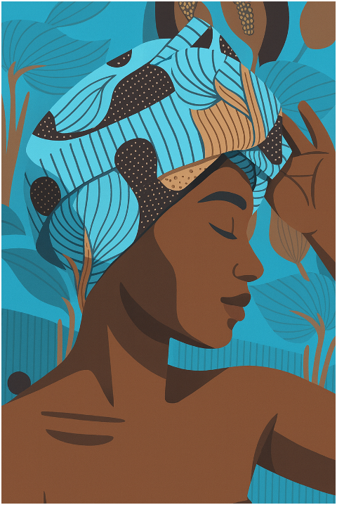 woman-portrait-headscarf-9961903