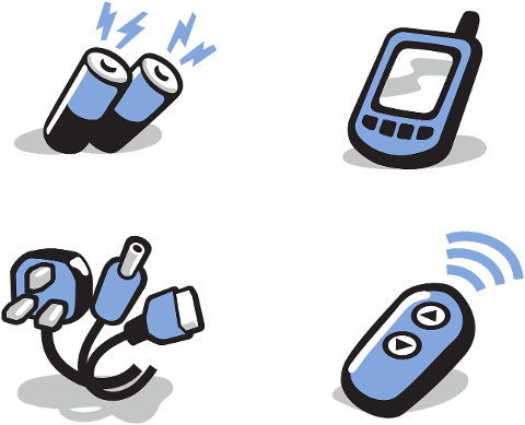 batteries-phone-remote-control-9234967