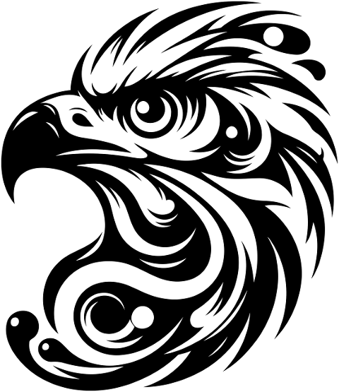 ai-generated-eagle-bird-wildlife-8495231