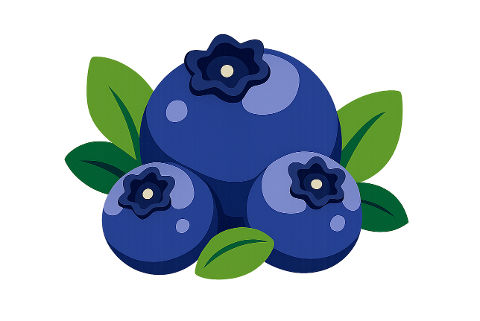 blueberry-mascot-healthy-food-10301087