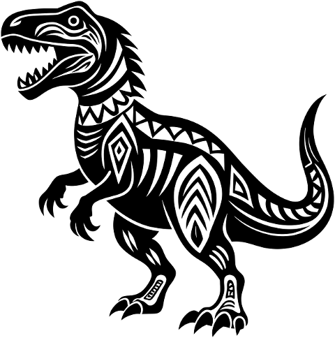 ai-generated-tyrannosaurus-rex-8753573