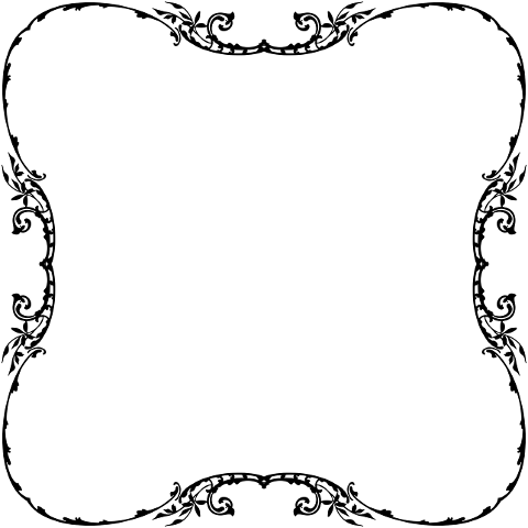 frame-border-flourish-line-art-7525924